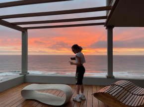 Feel the Ocean Design Apartment